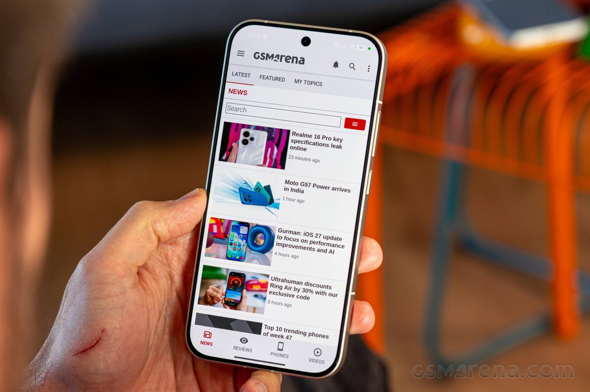 1000014323 بررسی گوشی پوکو F8 پرو - نیعان مگ