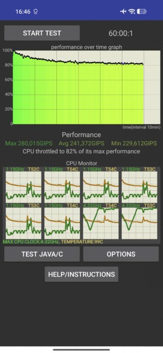 1000014333 بررسی گوشی پوکو F8 پرو - نیعان مگ