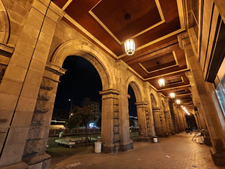 121gsmarena_148 بررسی گوشی پوکو F8 پرو - نیعان مگ