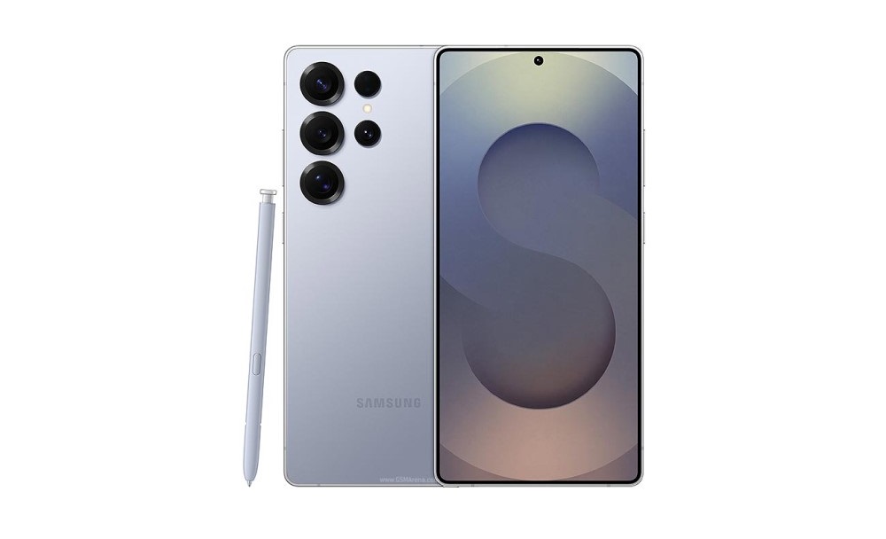 Samsung Galaxy S25 Ultra بهترین گوشیهای سامسونگ در سال ۲۰۲۵ - نیعان مگ