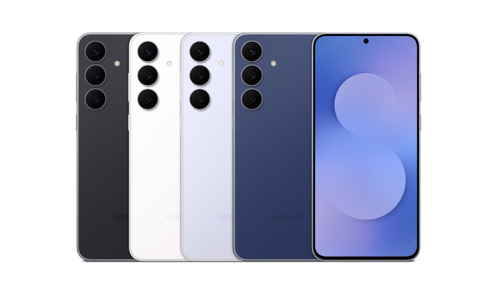 Samsung Galaxy S25 FE بهترین گوشیهای سامسونگ در سال ۲۰۲۵ - نیعان مگ