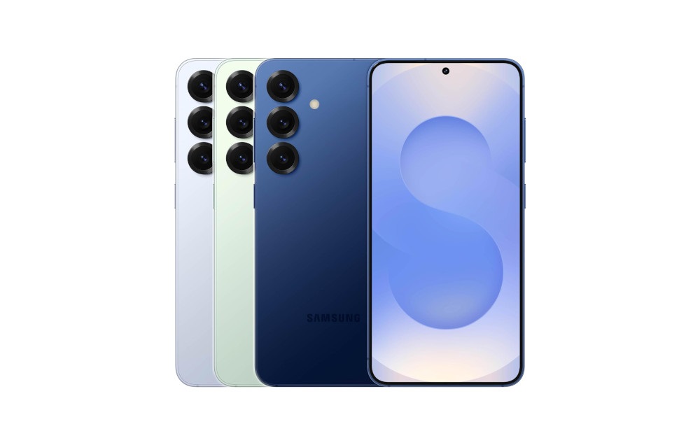 Samsung Galaxy S25 بهترین گوشیهای سامسونگ در سال ۲۰۲۵ - نیعان مگ