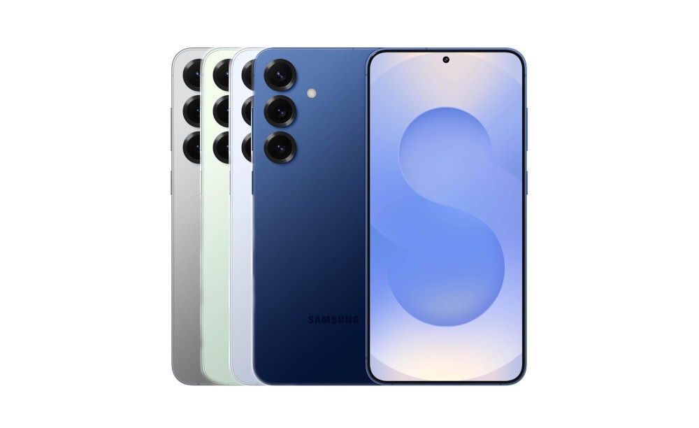 Samsung Galaxy S25 Plus بهترین گوشیهای سامسونگ در سال ۲۰۲۵ - نیعان مگ