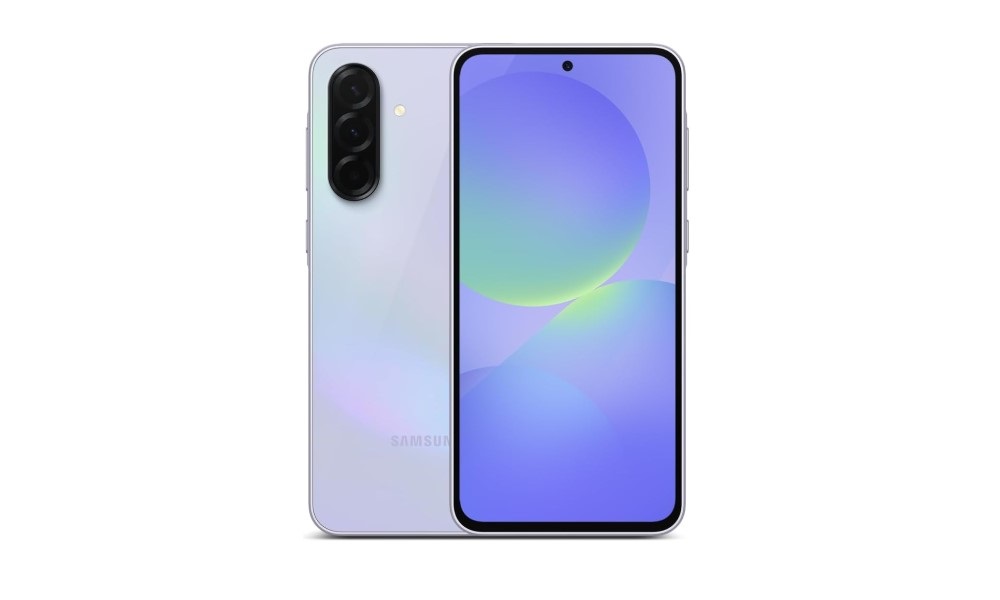 Samsung Galaxy A36 5G بهترین گوشیهای سامسونگ در سال ۲۰۲۵ - نیعان مگ