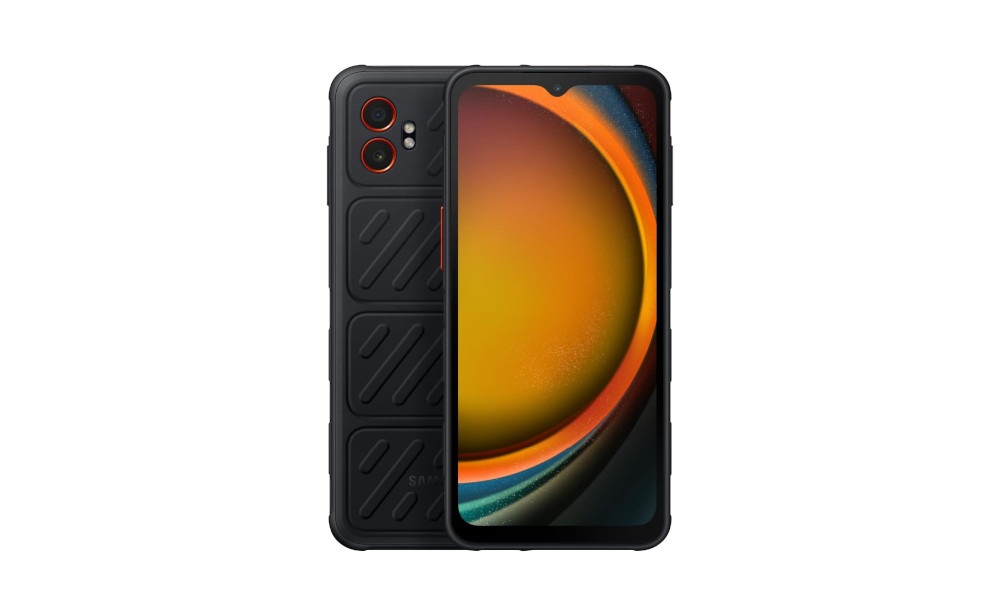 Samsung Galaxy XCover 7 Pro بهترین گوشیهای سامسونگ در سال ۲۰۲۵ - نیعان مگ