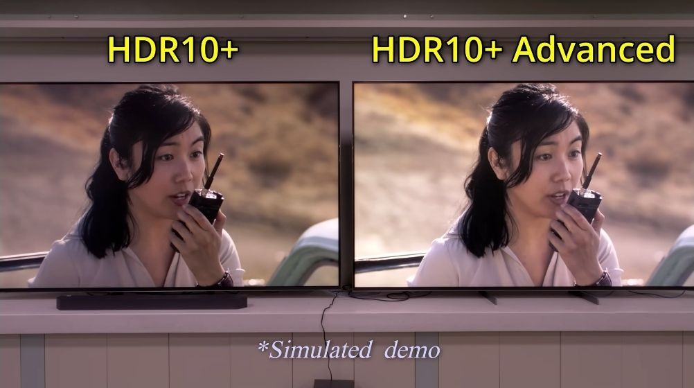 37487 تلویزیونهای جدید سامسونگ با قابلیتهای پیشرفته معرفی میشوند - نیعان مگ