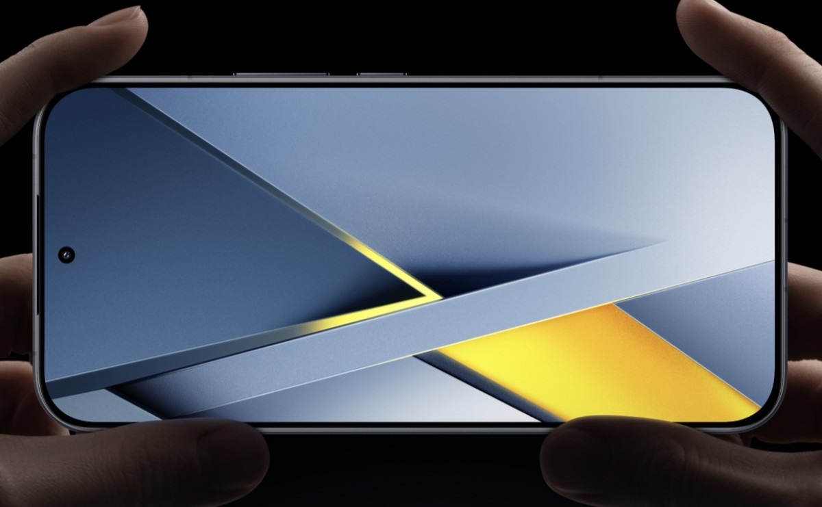 poco-f8-ultra-and-f8-pro-announced1 پوکو F8 اولترا و F8 پرو