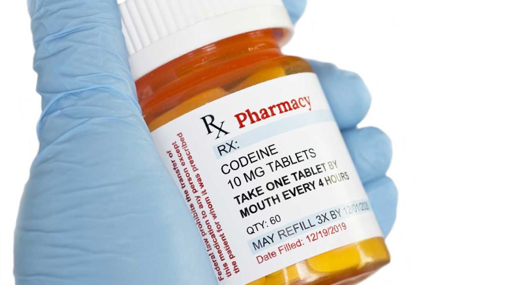 2 داروهای مسکن ممکن است عامل سردردهای شما باشند - نیعان مگ