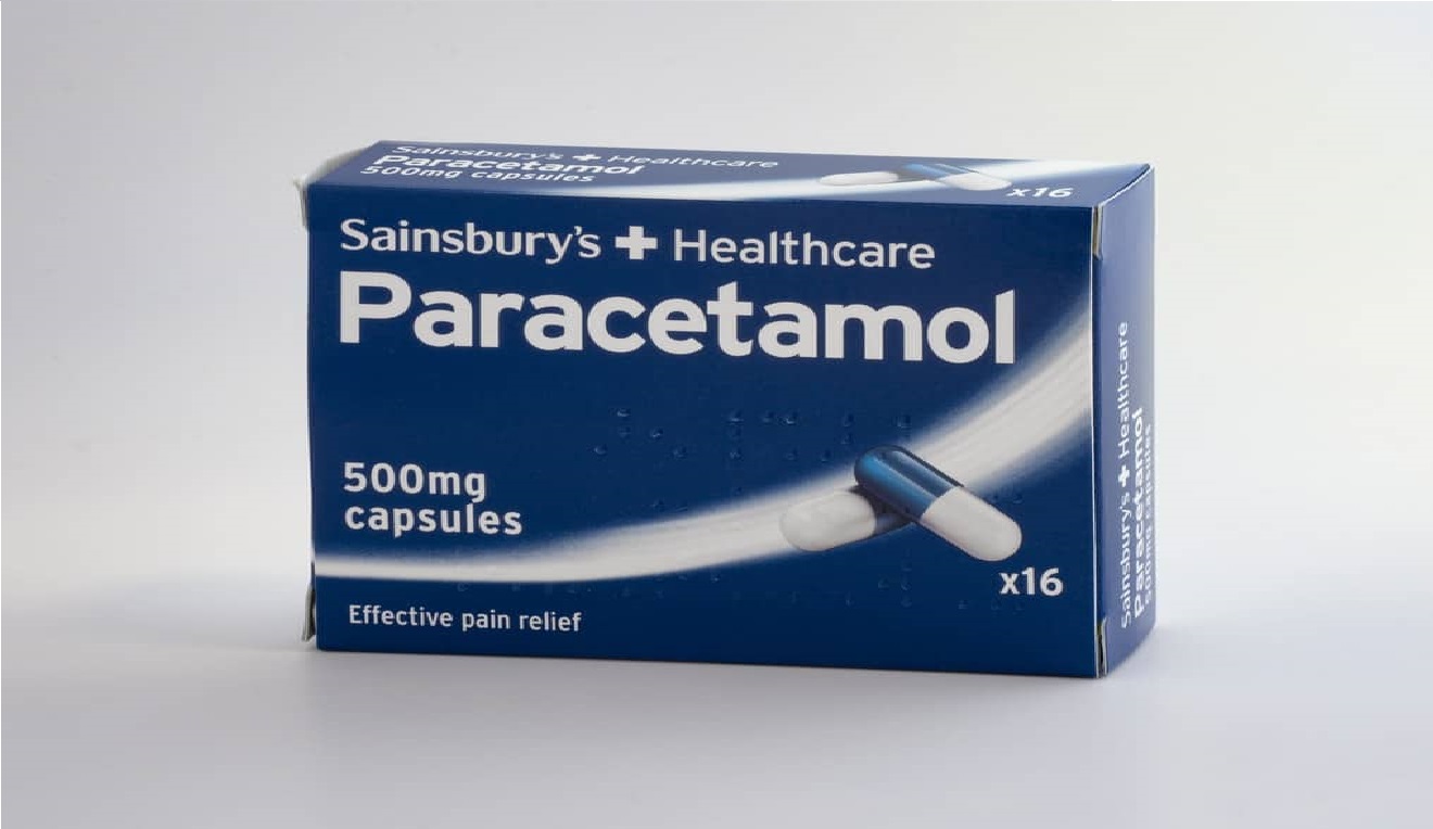 3 داروهای مسکن ممکن است عامل سردردهای شما باشند - نیعان مگ