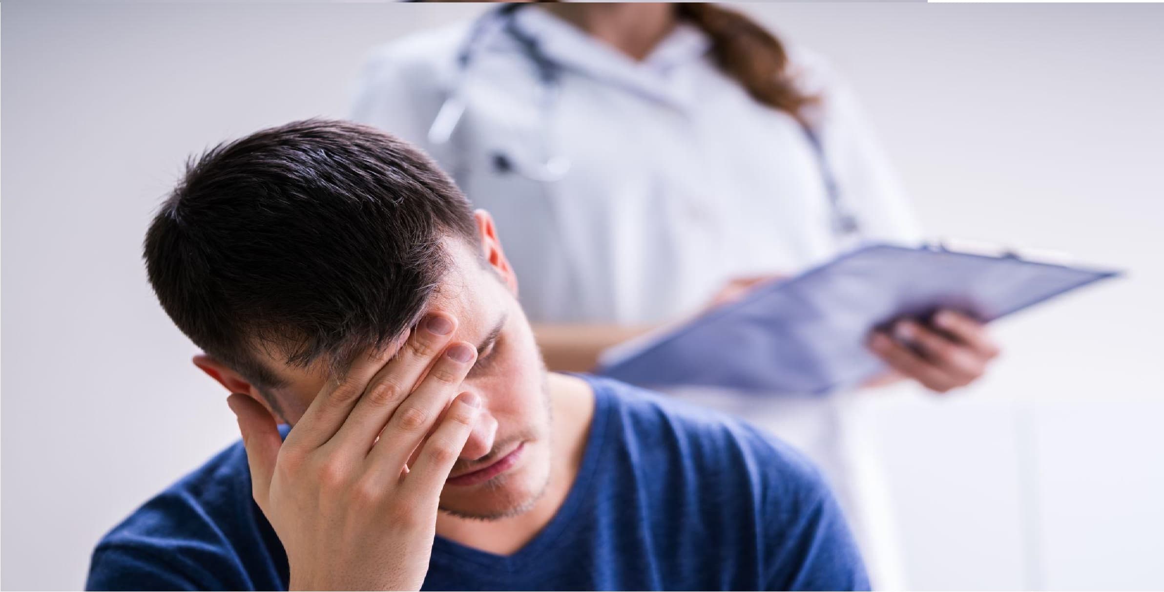 4 1 داروهای مسکن ممکن است عامل سردردهای شما باشند - نیعان مگ