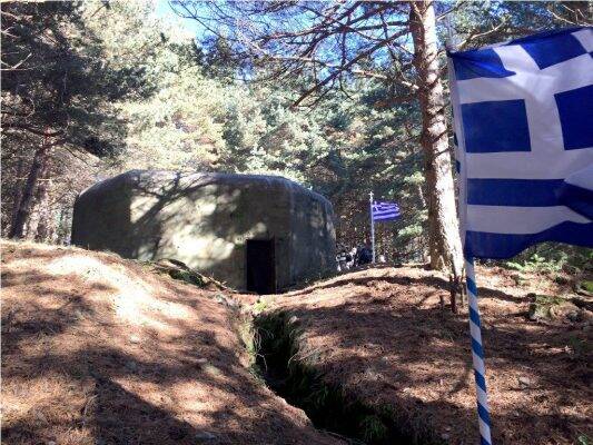 dimitrios-itsios-the-greek-world-war-ii-hero4 سرباز