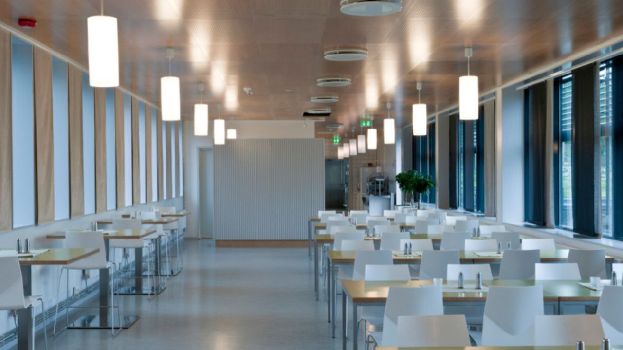 3 زندان هالدن، جایی که در آن خوش میگذرد! - نیعان مگ