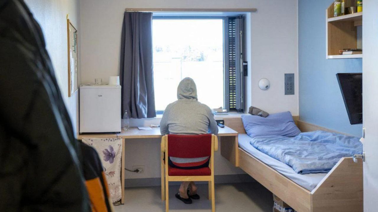 4 زندان هالدن، جایی که در آن خوش میگذرد! - نیعان مگ