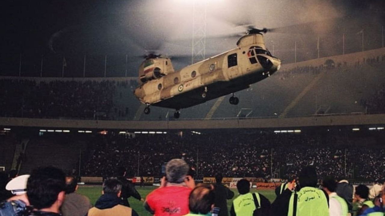 photo_5861779234420886617_y سالگرد پیروزی ایران برابر استرالیا و صعود به جامجهانی ۱۹۹۸: روزی که همه ایرانیان شاد بودند + تصاویر خاطرهانگیز - نیعان مگ