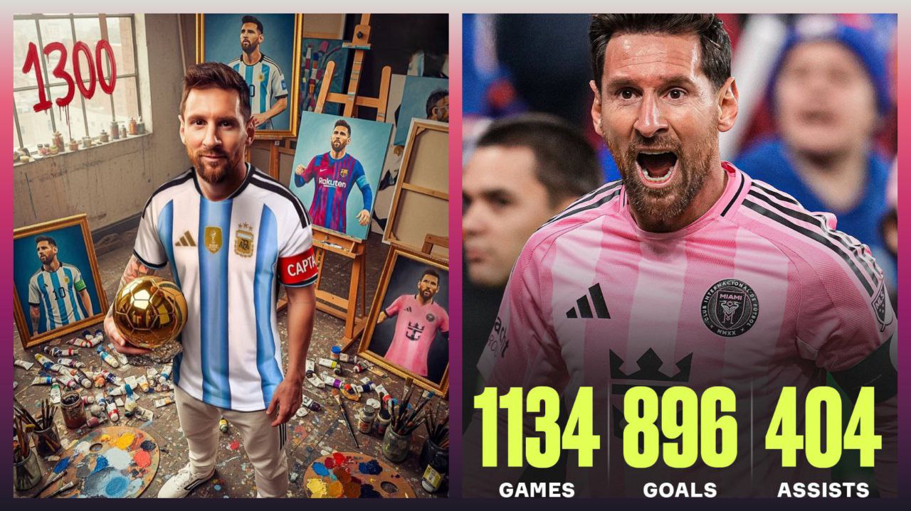 photo_5846050870909406361_y لیونل مسی باز هم رکورد زد - نیعان مگ