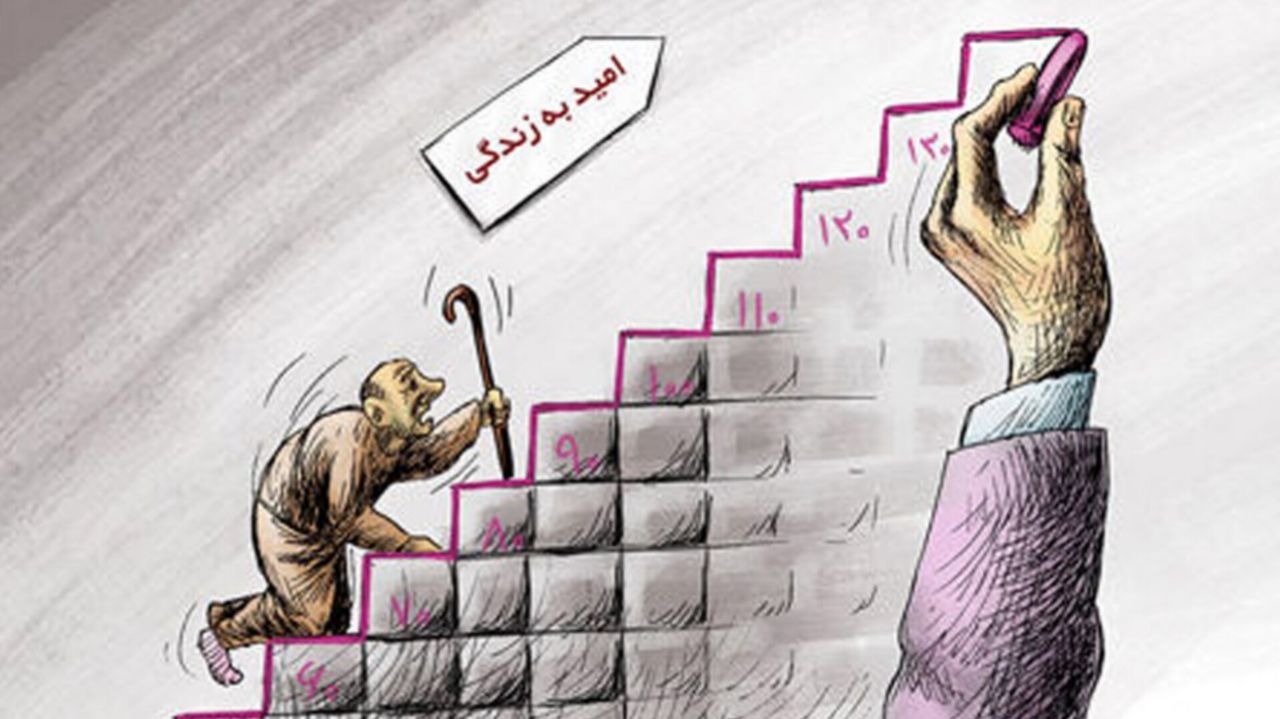 38607 محقق: تا ۴ سال آینده راه حلی برای پیری پیدا خواهد شد - نیعان مگ