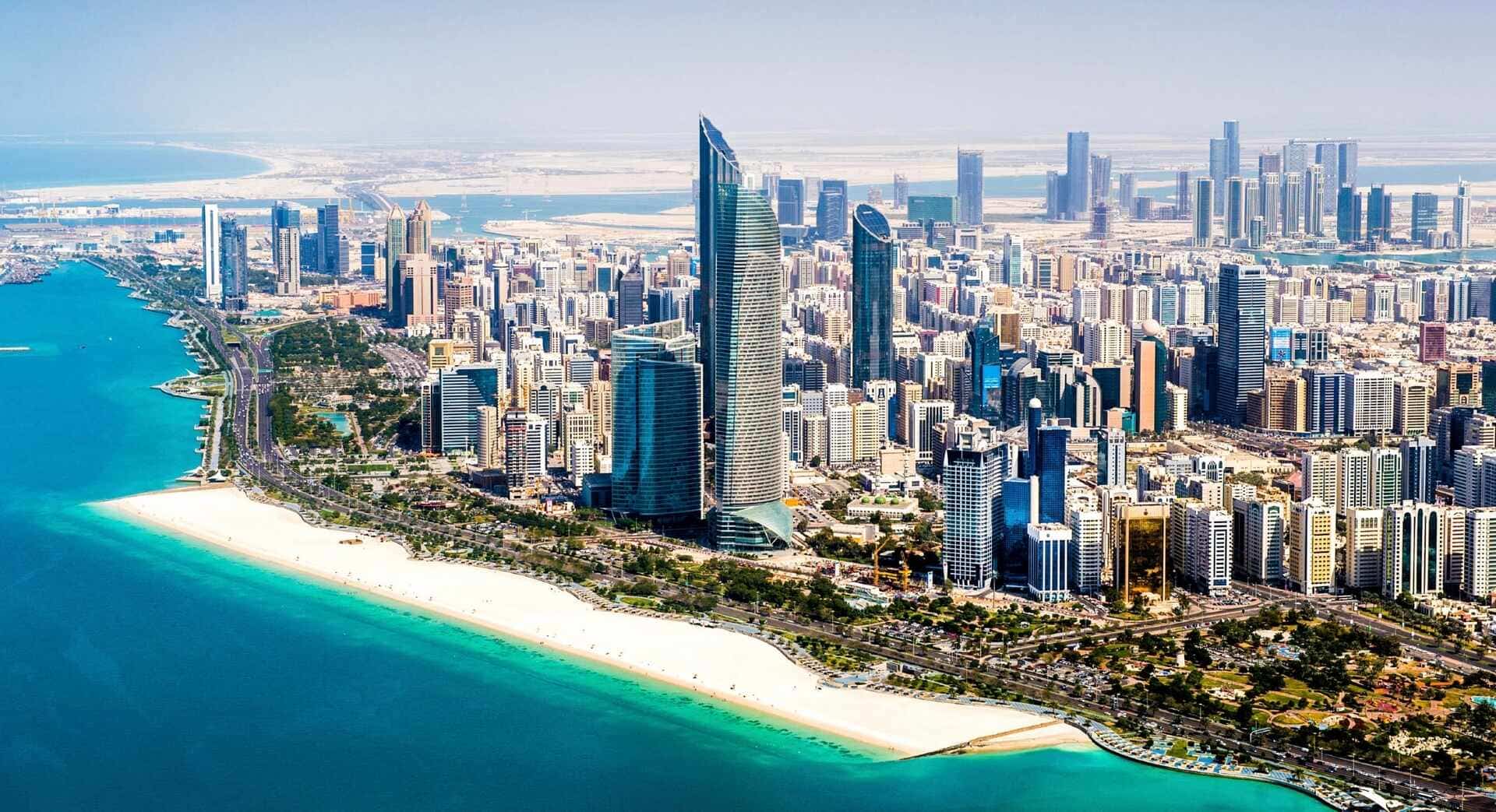 7-smartest-cities-in-the-world5 هوشمندترین شهرهای جهان