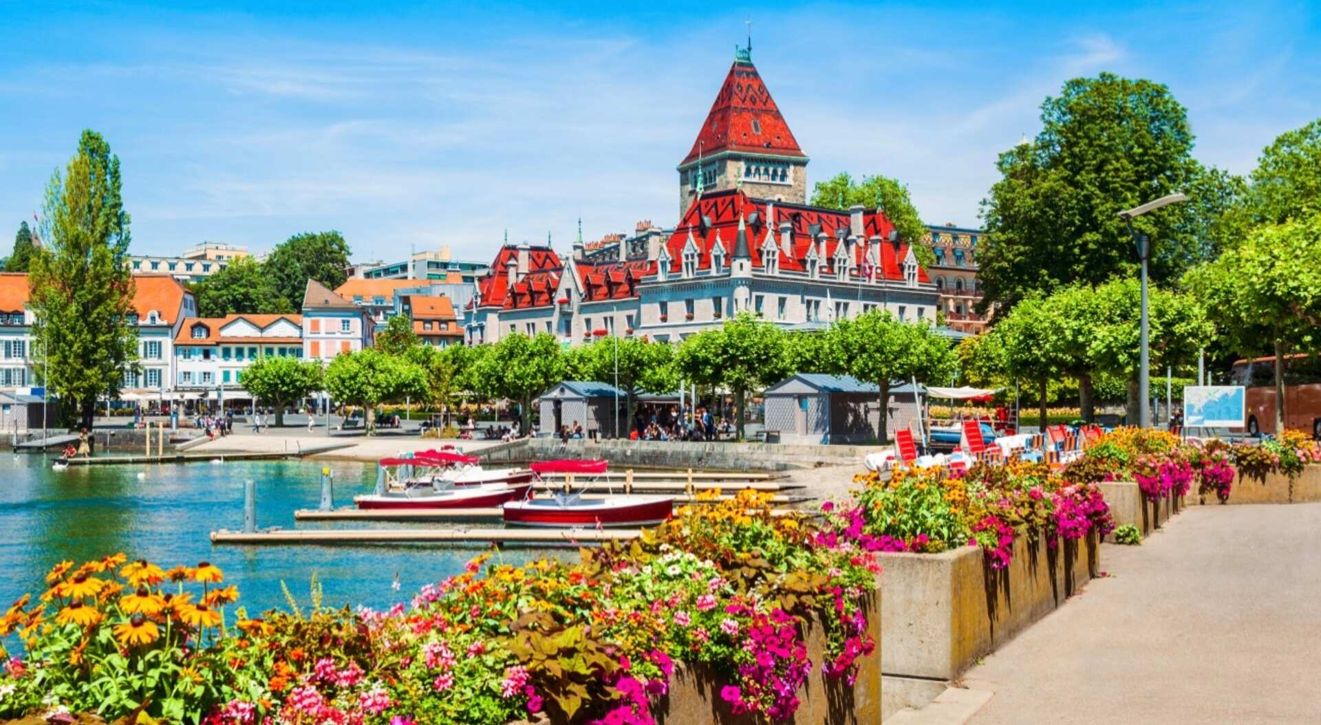 7-smartest-cities-in-the-world3 هوشمندترین شهرهای جهان