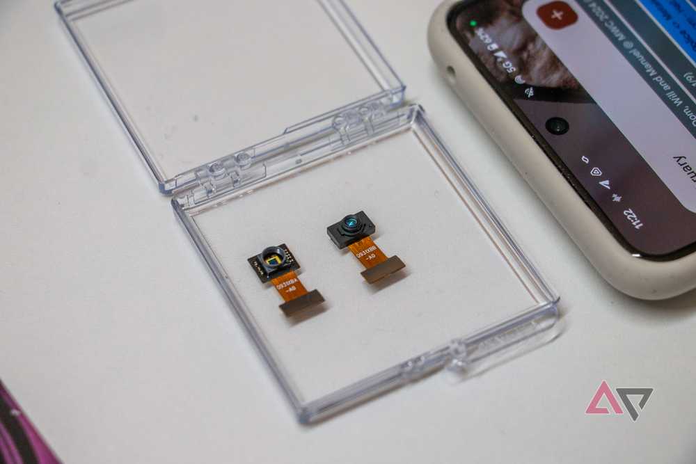 1000011332 گلکسی S27 سامسونگ ممکن است با فناوری ارتقاء یافته تشخیص چهره معرفی شود - نیعان مگ