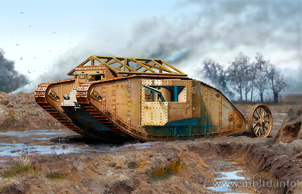 1000013319 ۵ تانک نظامی افسانهای که چهره جنگهای مدرن را دگرگون کردند - نیعان مگ