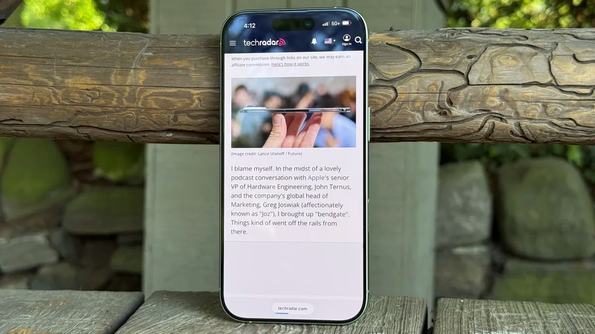 ۵ مشکل آزاردهنده آیفون که کاربران را کلافه کرده است - نیعان مگ