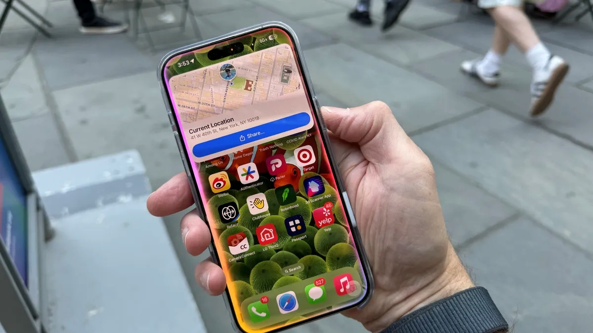 ۵ مشکل آزاردهنده آیفون که کاربران را کلافه کرده است - نیعان مگ