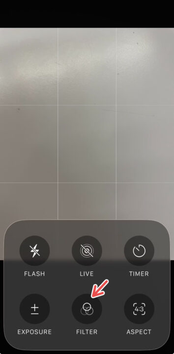 ۷ تنظیم برای فعال‌سازی قابلیت‌های مخفی دوربین آیفون - نیعان مگ