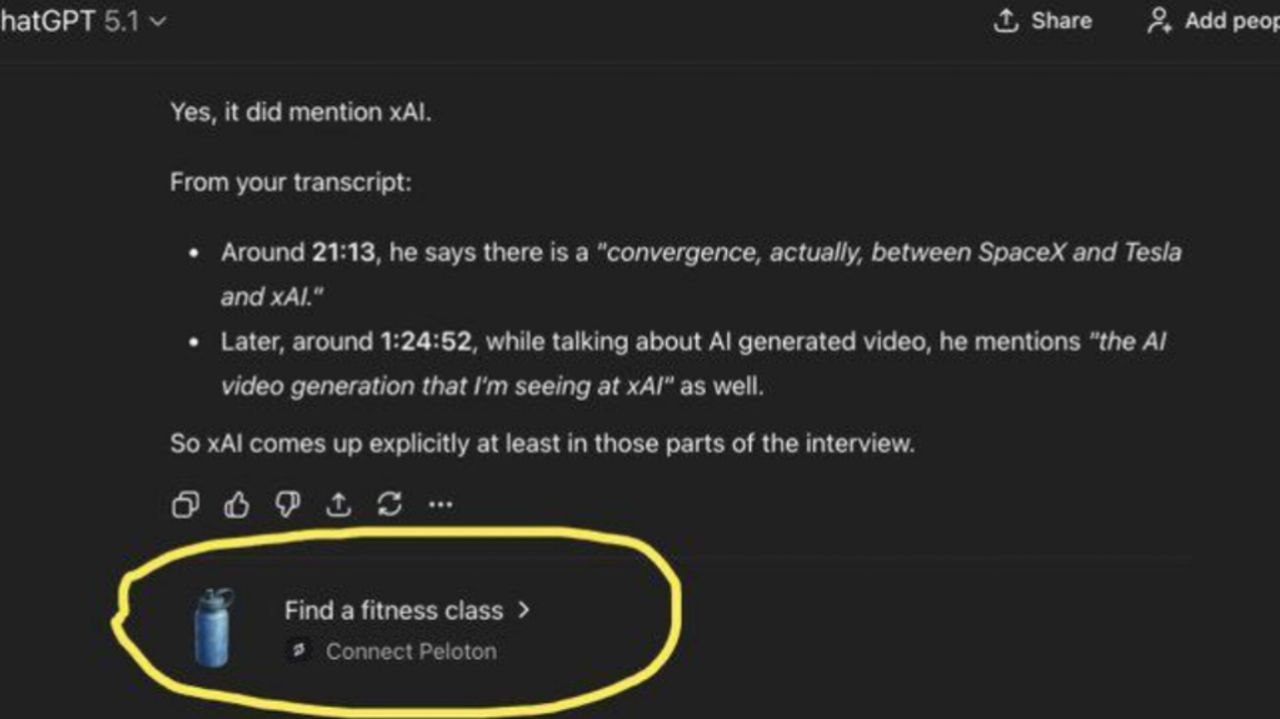 2 آزمایش قابلیت جدید در ChatGPT و توضیح رسمی OpenAI - نیعان مگ