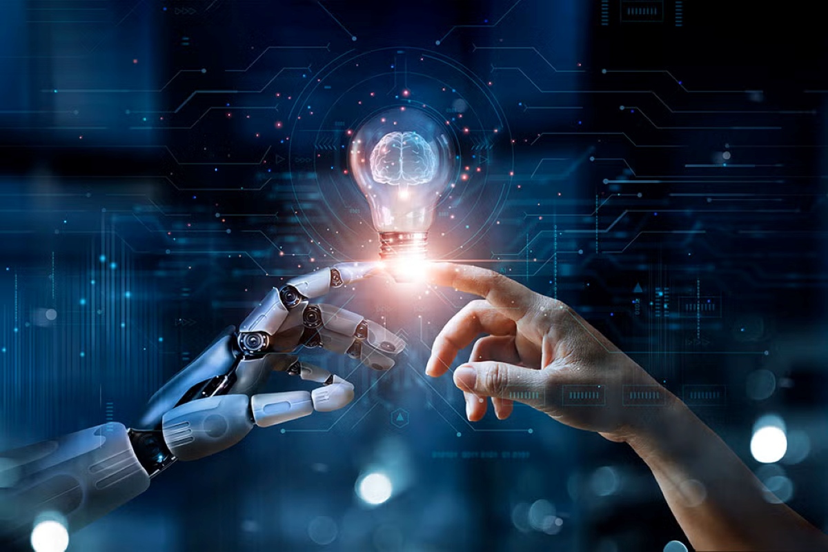 AI-Brain آیا میتوان عاشق هوش مصنوعی شد؟ - نیعان مگ