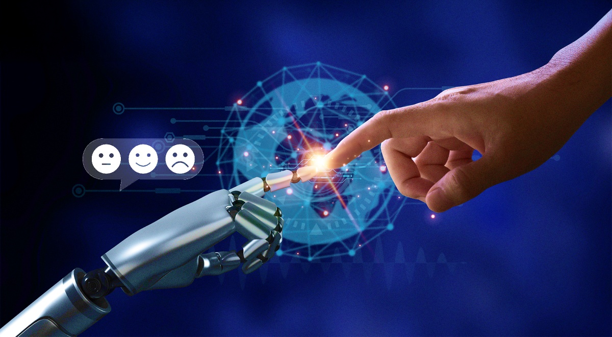 Machines-ai آیا میتوان عاشق هوش مصنوعی شد؟ - نیعان مگ