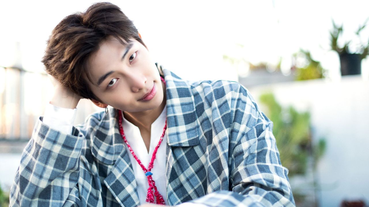 47695 آیا گروه BTS بهزودی منحل میشود؟ - نیعان مگ