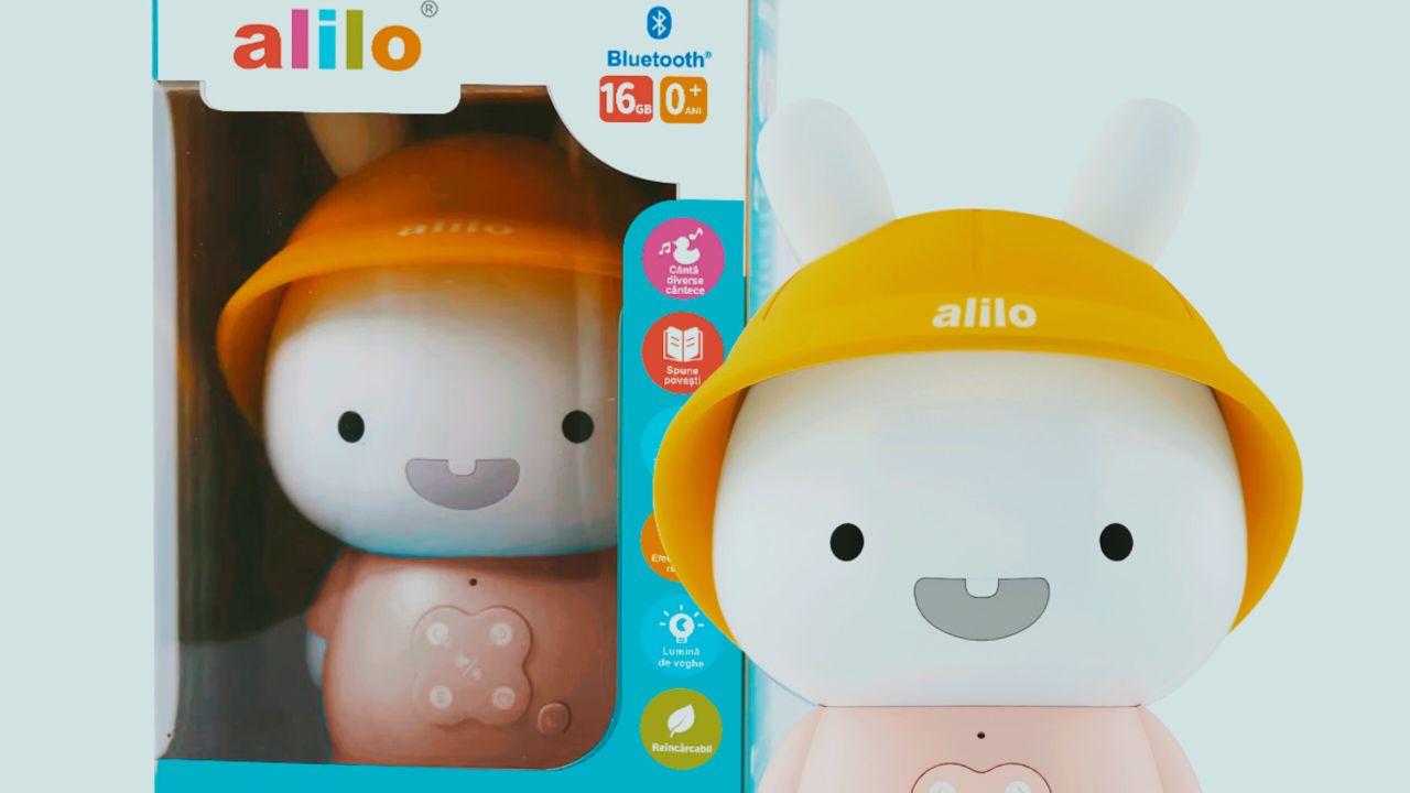 اسباب‌بازی هوش مصنوعی به کودکان می‌گوید چگونه چاقو پیدا کنند! - نیعان مگ