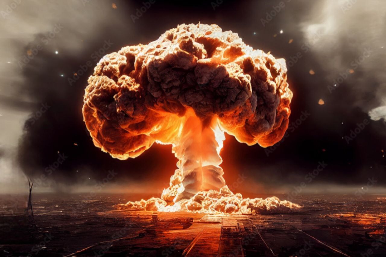 photo_5870849230392462155_y ایلان ماسک: جنگ هستهای ۵ تا ۱۰ سال دیگر رخ خواهد داد - نیعان مگ