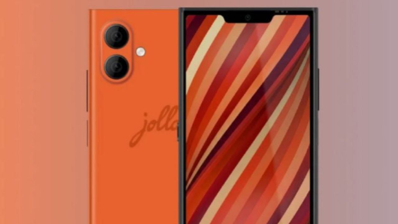 3 بازگشت شرکت فنلاندی جولا با گوشی جدید - نیعان مگ