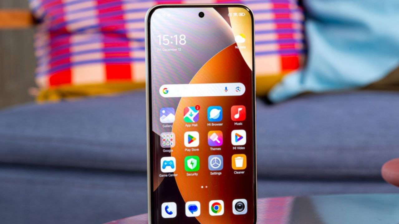 بررسی گوشی شیائومی Redmi Note 15 Pro Plus - نیعان مگ