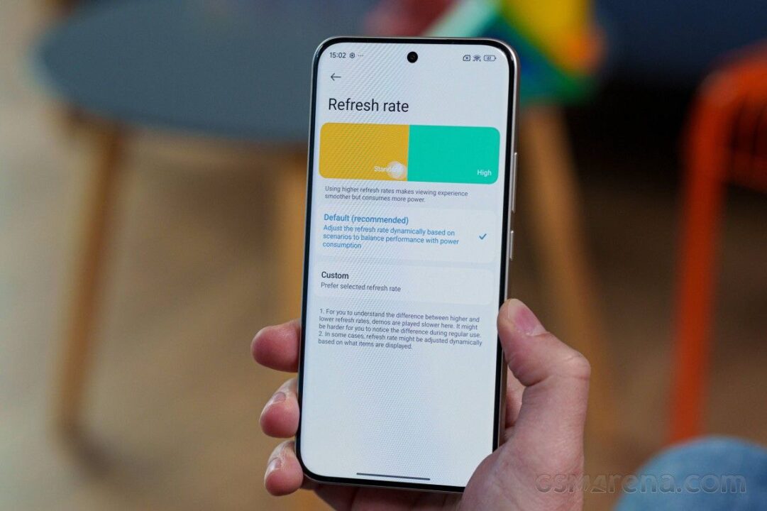 بررسی گوشی شیائومی Redmi Note 15 Pro Plus - نیعان مگ