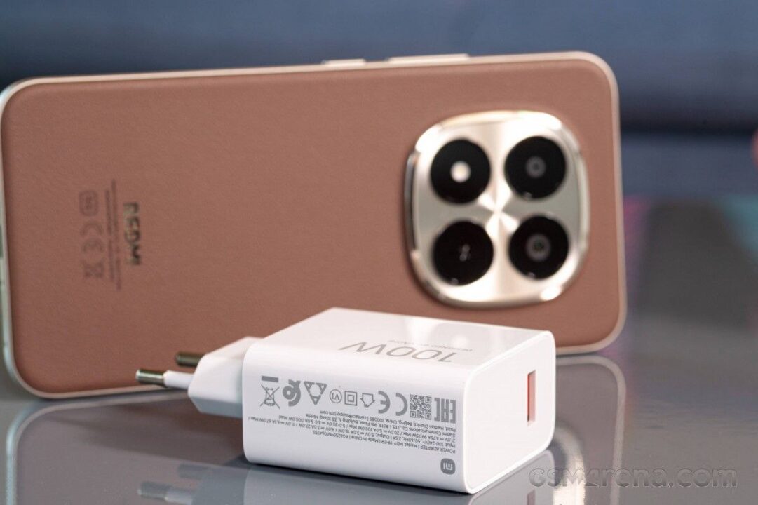 بررسی گوشی شیائومی Redmi Note 15 Pro Plus - نیعان مگ