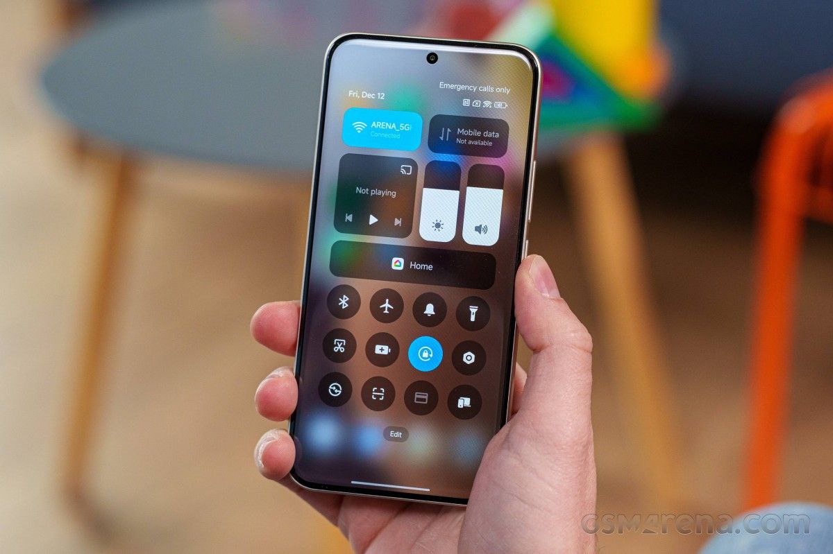 بررسی گوشی شیائومی Redmi Note 15 Pro Plus - نیعان مگ