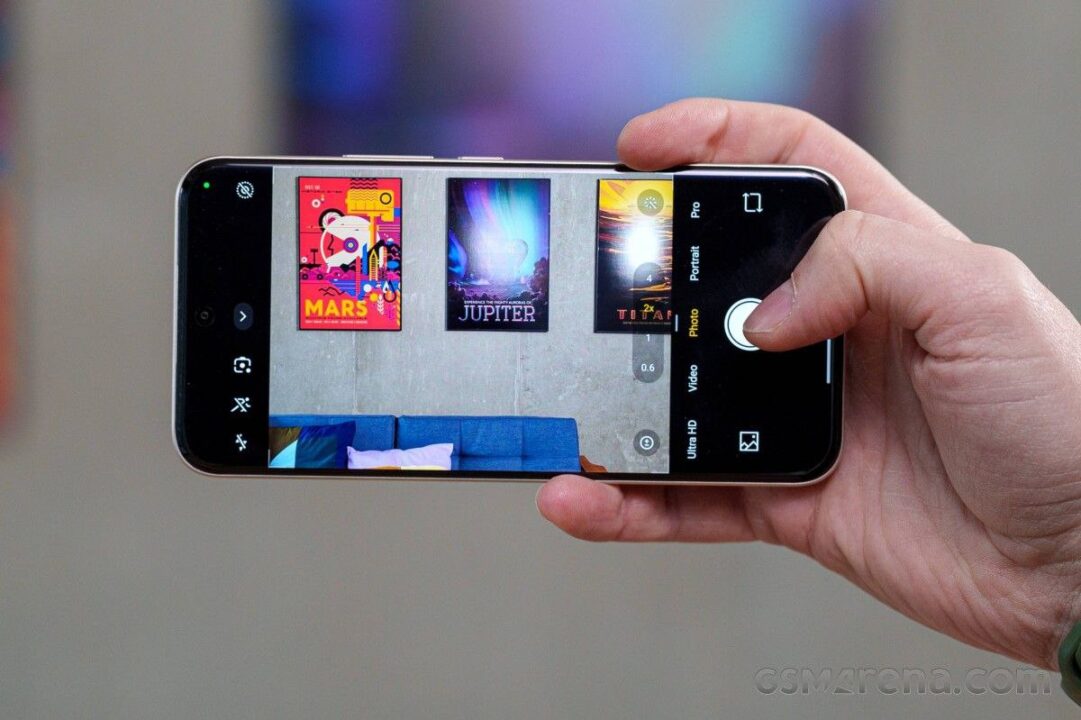 بررسی گوشی شیائومی Redmi Note 15 Pro Plus - نیعان مگ