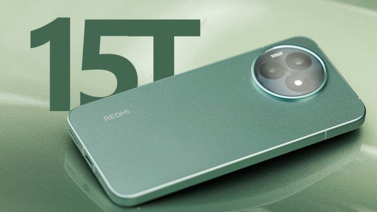 بررسی گوشی شیائومی Redmi Note 15 Pro Plus - نیعان مگ