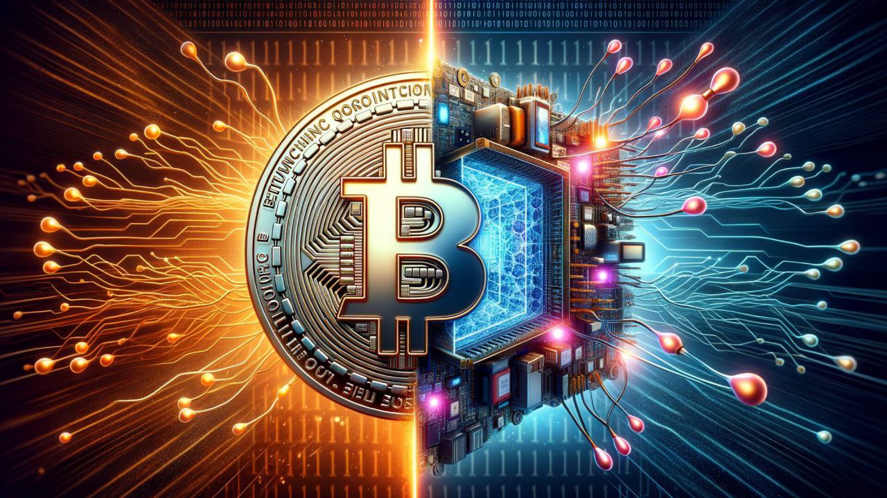 photo_5902421934417316713_y بنیانگذار اتریوم: رمز ارزها تا سال ۲۰۲۸ با تهدید کوانتمی مواجه خواهند شد - نیعان مگ