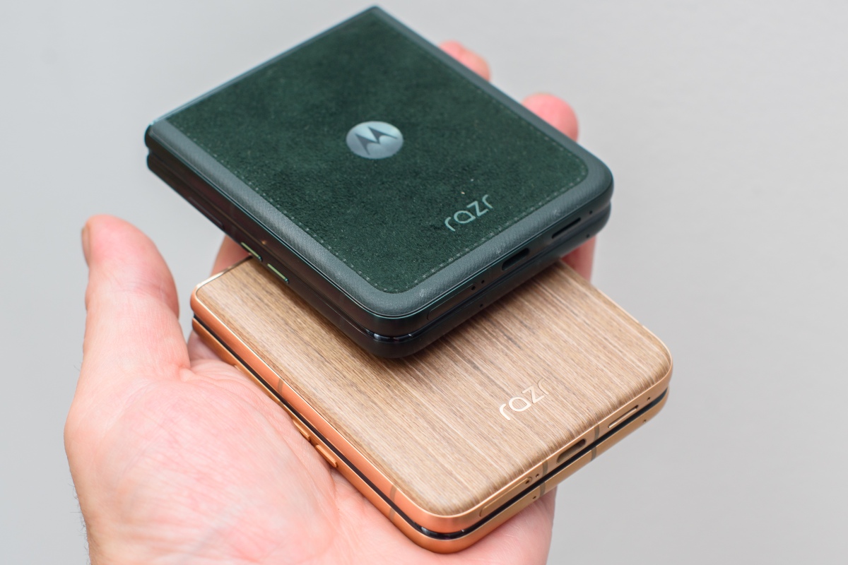 بهترین گوشی‌های سال ۲۰۲۵؛ کدام گوشی‌ها واقعاً ارزش خرید داشتند؟ - نیعان مگ