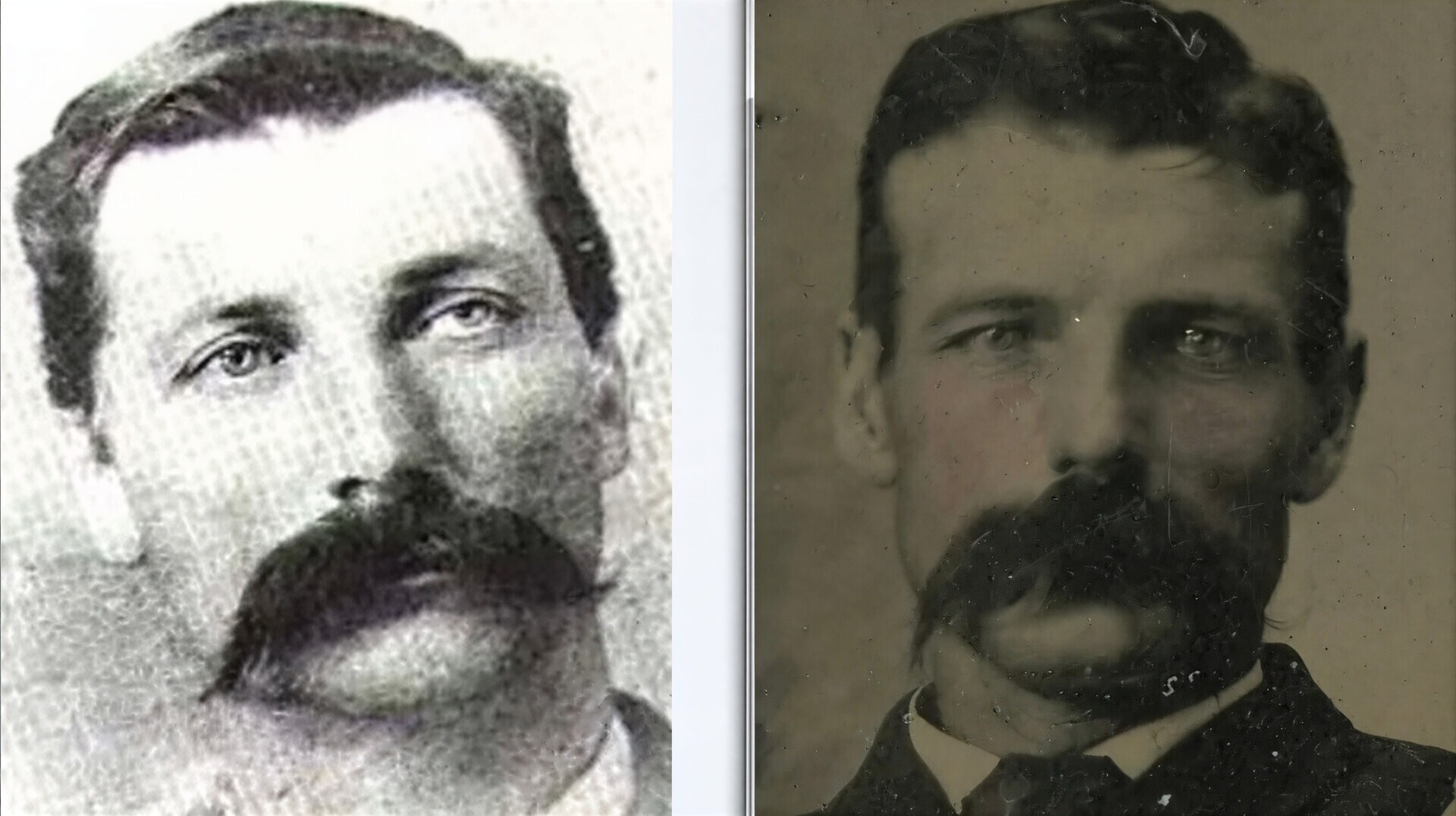 10-famous-outlaws-of-the-wild-west7 تبهکاران غرب وحشی