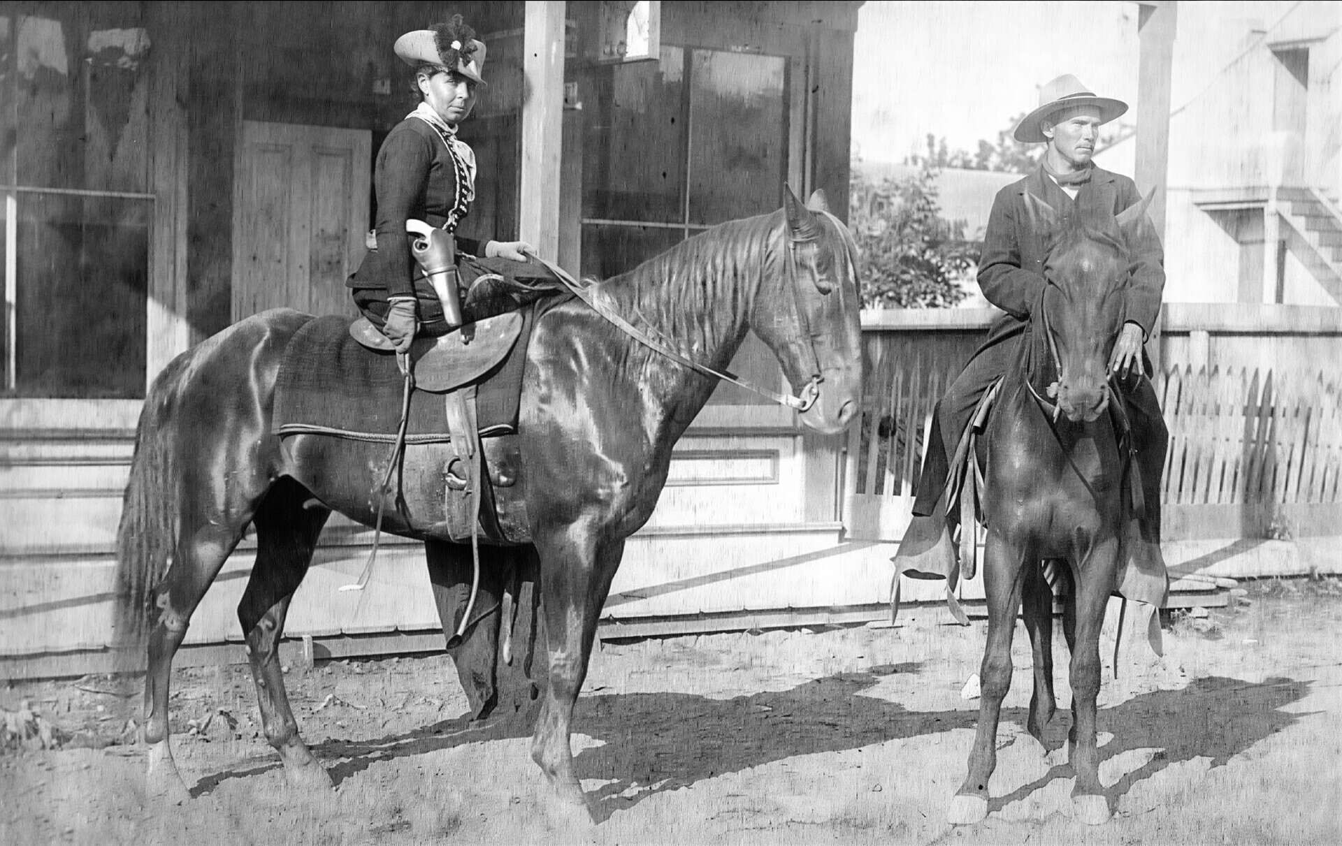 10-famous-outlaws-of-the-wild-west6 تبهکاران غرب وحشی