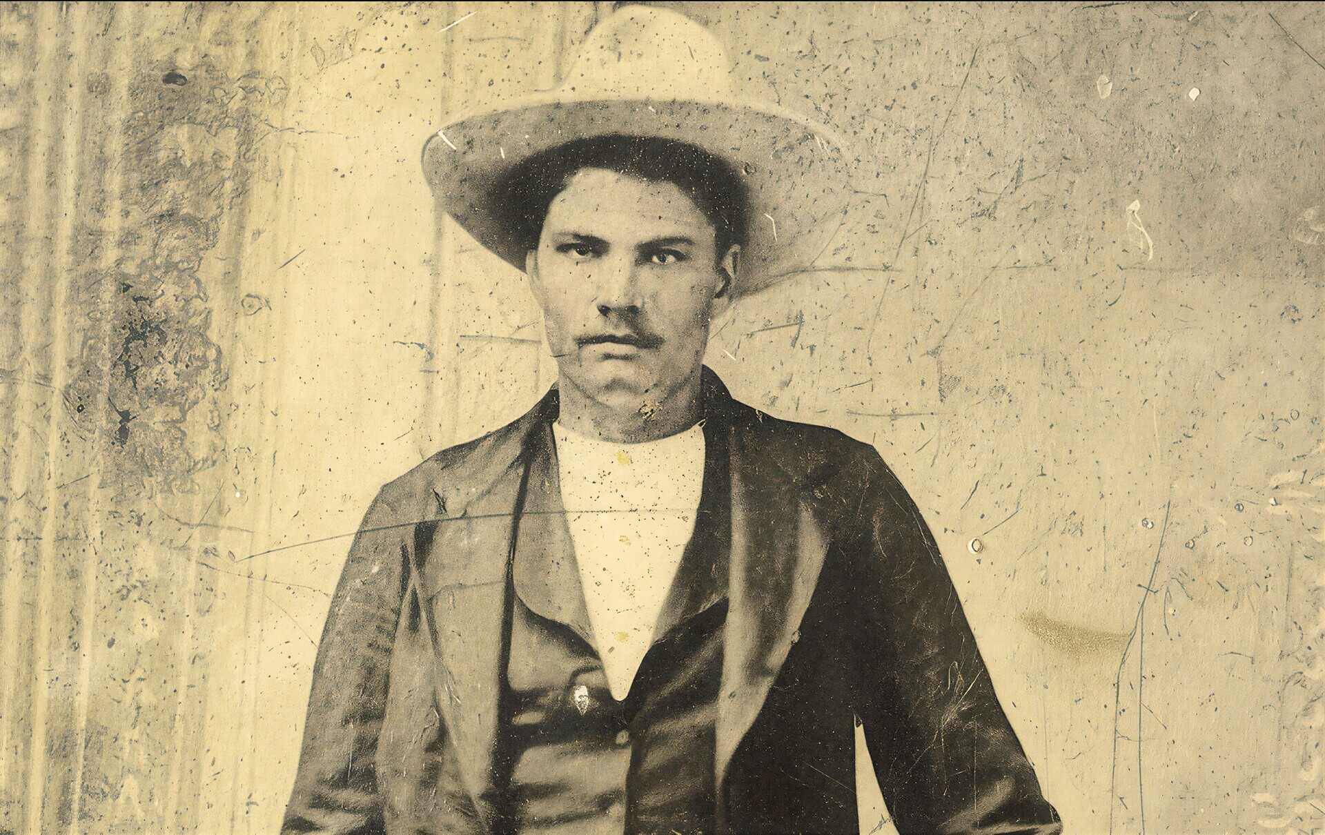 10-famous-outlaws-of-the-wild-west5 تبهکاران غرب وحشی