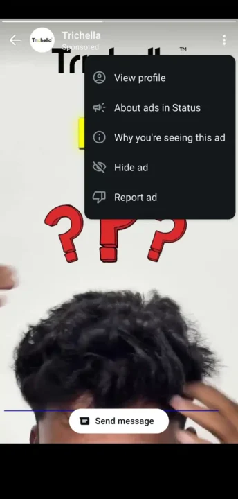 1000016428 تبلیغات در استاتوس واتساپ حالا برای کاربران بیشتری نمایش داده میشود - نیعان مگ