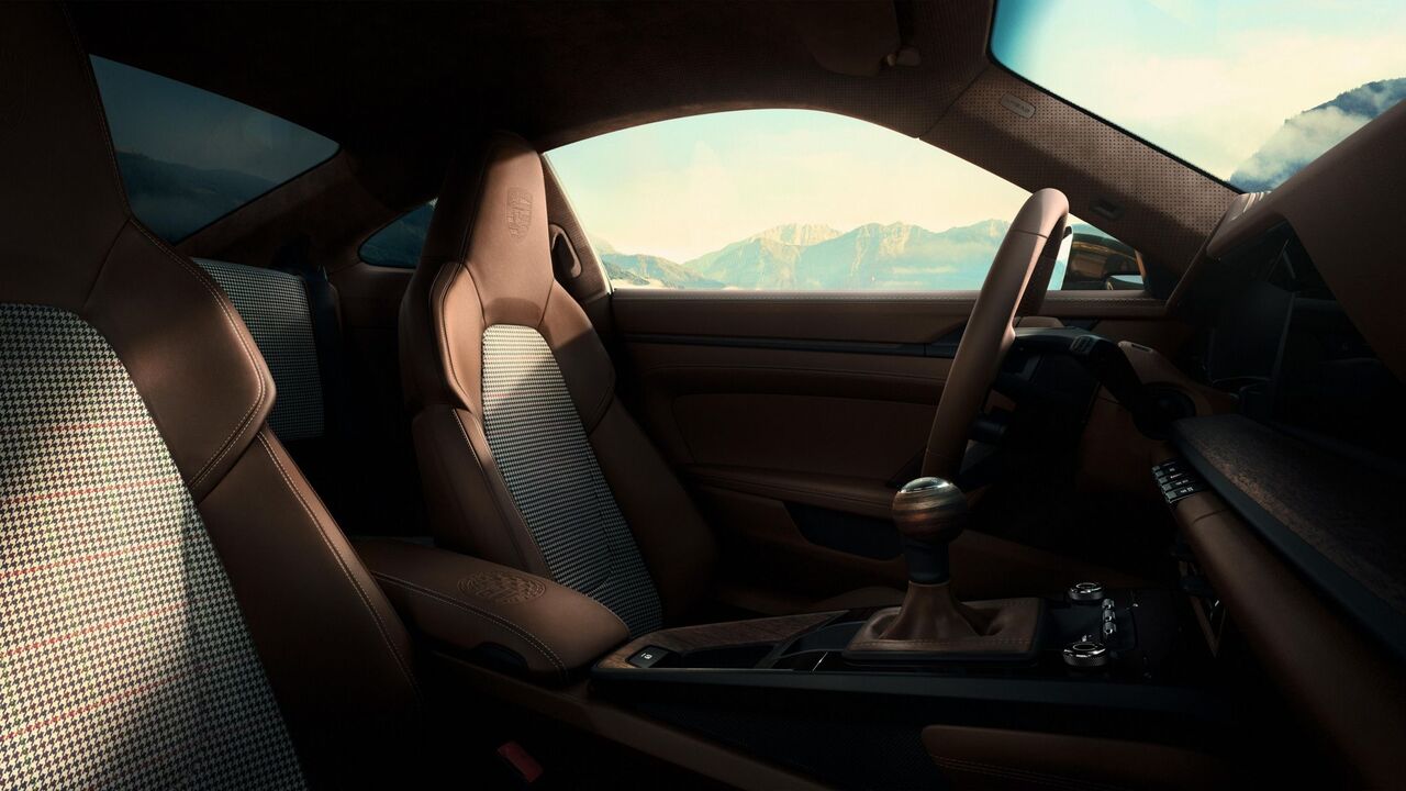 1000016865 تصاویر پورشه ۹۱۱ مدل ۲۰۲۷ هوش از سرتان میبرد - نیعان مگ