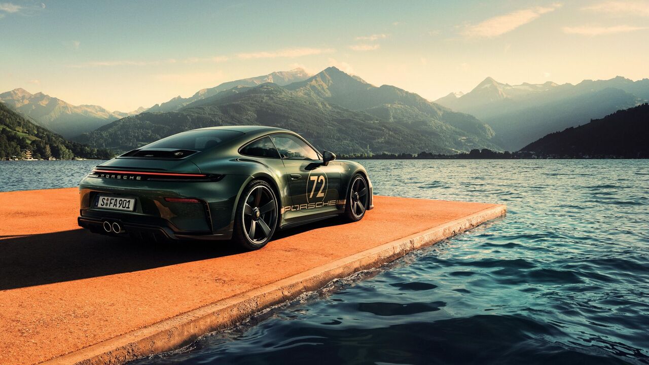 1000016854 تصاویر پورشه ۹۱۱ مدل ۲۰۲۷ هوش از سرتان میبرد - نیعان مگ