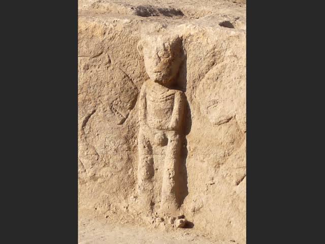 1000016674 دانشمندان پیکرهای ترسناک با دهانی دوختهشده کشف کردند - نیعان مگ