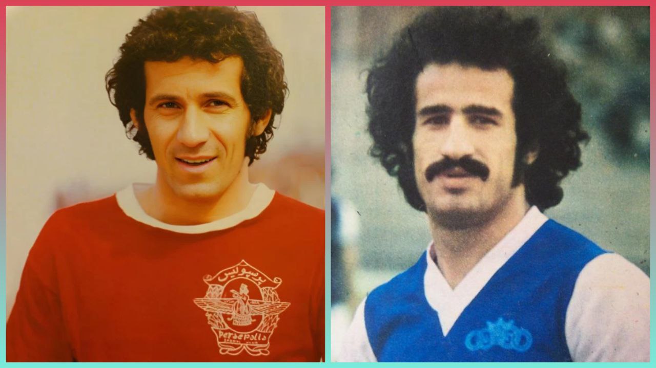 ccc دربی ۱۰۶ پایتخت؛ استقلال – پرسپولیس، نبرد پسران آبی در برابر ارتش سرخ - نیعان مگ